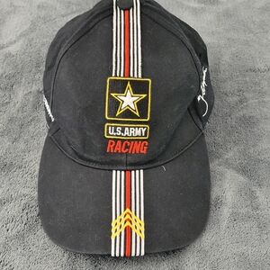 U.S. Army Racing Cap Tony Schumacher NHRA Full Throttle
